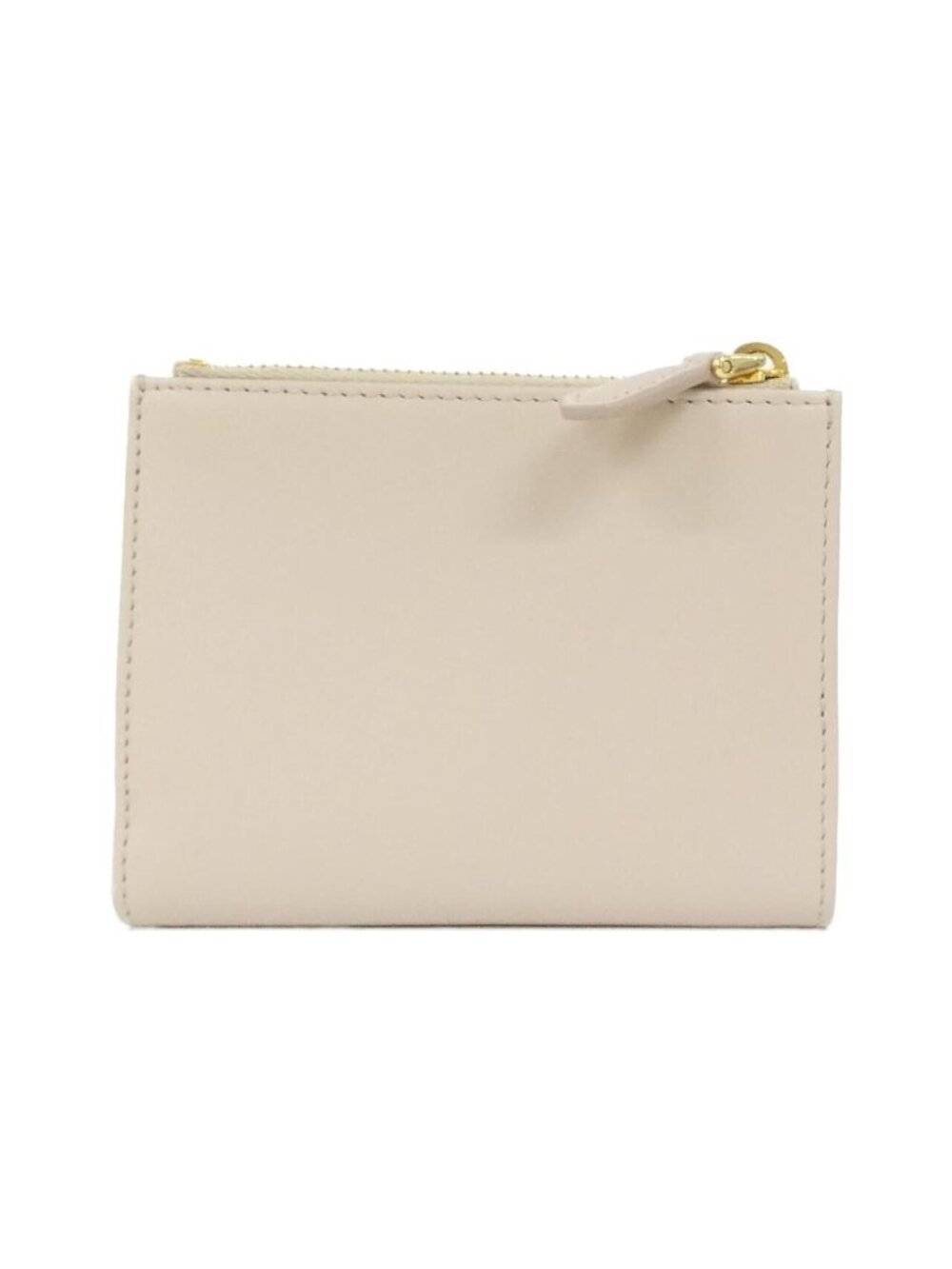 Prada Wallet Gold - Picture 2 of 5